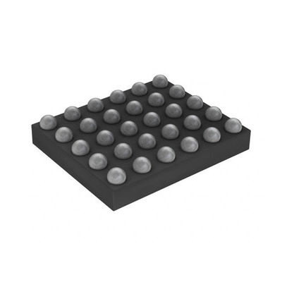 통합 회로 칩 MAX77654AENV 초저전력 PMIC 단일 인듀서