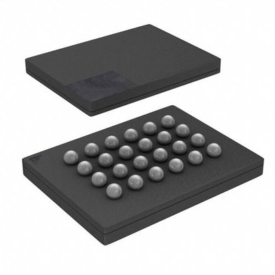 메모리 IC 칩 S25FL256SAGBHIB00 256Mbit 쿼드 SPI 플래시 NOR 메모리 IC 133MHz