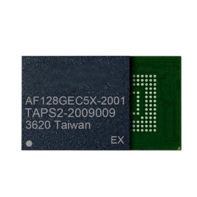 메모리 IC 칩 AF064GEC5X-2001A3 512Gbit eMMC 비휘발성 메모리 IC