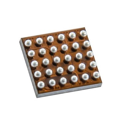 통합 회로 칩 MAX77654BENV 일반용 전력 관리 IC 30-WLP