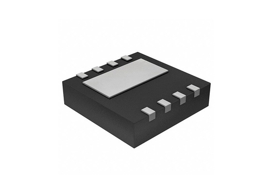 GaN IC IGLD60R190D1AUMA1 N 채널 냉각 GaN 전력 트랜지스터 8-LDFN 표면 마운트