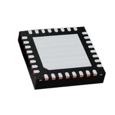 통합 회로 칩 LP5864MRSMR 8 LED 매트릭스 드라이버 8 비트 아날로그