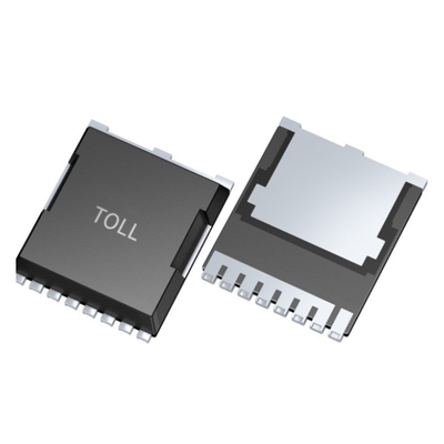 통합 회로 칩 IPT014N10N5 100V 362A 전력 MOSFET 트랜지스터 8PowerSFN