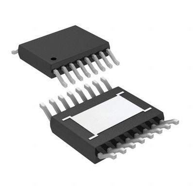 2EDB7259K 2500Vrms 자기 커플링 게이트 드라이버 통합 회로 칩