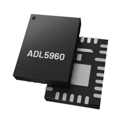 통합 회로 칩 ADL5960ACCZ 통합 벡터 네트워크 분석기 프론트 엔드