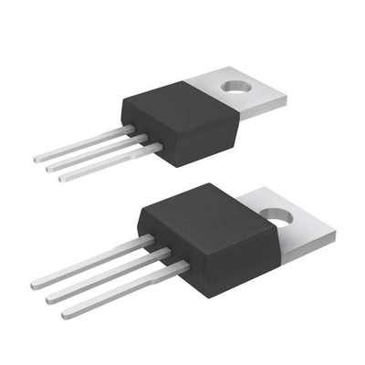 통합 회로 칩 IPP60R120P7 20A CoolMOS P7 전력 MOSFET 트랜지스터