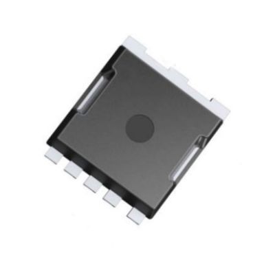 통합 회로 칩 IAUA170N10S5N031 OptiMOS 5 전력 MOSFET 트랜지스터 100V