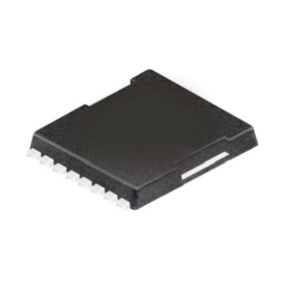통합 회로 칩 IPT60R105CFD7 MOSFET N 채널 트랜지스터 600V 8HSOF