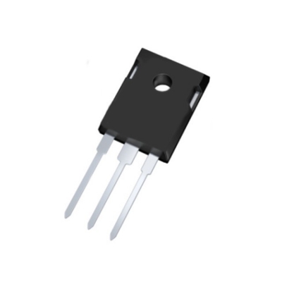 통합 회로 칩 IPAN60R125PFD7S 600V 전력 MOSFET 트랜지스터 TO220