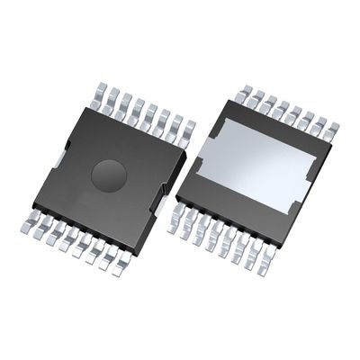 통합 회로 칩 IPTC014N08NM5 N 채널 MOSFET 트랜지스터