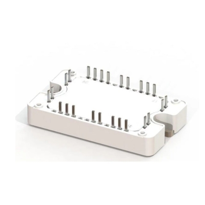 자동차 IGBT 모듈 MSCSM120DUM11T3AG 듀얼 커먼 소스 SiC MOSFET 전원 모듈