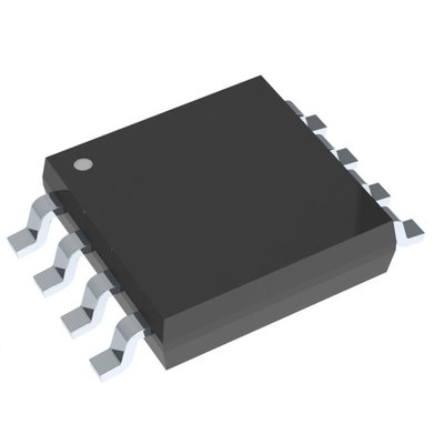 통합 회로 칩 MAX14878AWA 1Mbps 격리 된 CAN 트랜시버 SOIC8