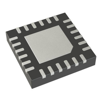 융합 회로 칩 MAX31329NELB 저 첨가 Jitter LVDS 클럭 버퍼 IC