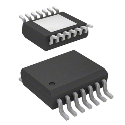 통합 회로 칩 TLS820F3ELV50 200mA LDO 전압 조절기 IC SSOP14