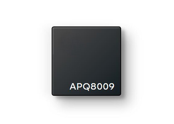 BT IC APQ-8009W-0-575PNSP-TR-00-0 쿼드 코어 팔 코르텍스-A7 애플리케이션 프로세서