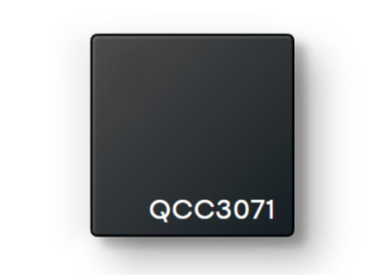 BT IC QCC-3071-0-WLNSP99-HR-04-0 단일 칩 오디오