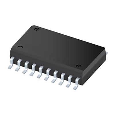 통합 회로 칩 ADP7159ARDZ-03 200mV 1 출력 RF 선형 조절기