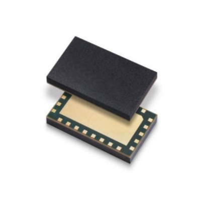 통합 회로 칩 AFSC5G26E38T2 2.69GHz 48mA RF 증폭기 IC 26-HLQFN
