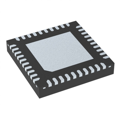 통합 회로 칩 ADC3544IRSBR 14-비트 125MSPS 저소음 저전력 ADC
