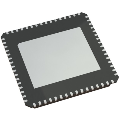 통합 회로 칩 ADC32RF52IRTD 듀얼 채널 RF 샘플링 데이터 변환기