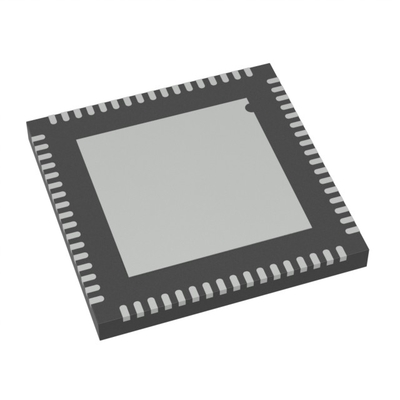 통합 회로 칩 FT2232HPQ QFN68 풀 스피드 USB 브리지 컨트롤러 IC