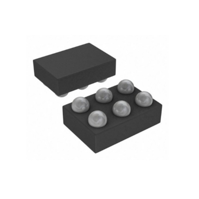 융합 회로 칩 LC898262XHTBG 새 클로즈드 루프 자동 초점 제어 LSI