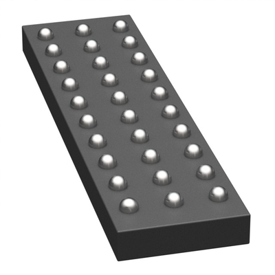 통합 회로 칩 LC898130DP1XHTBG WLCSP36 2.7V ~ 3.6V AF 제어 LSI