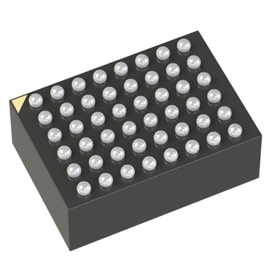 융합 회로 칩 LTM8053IY-1 1 출력 전력 모듈 조절기 BGA48