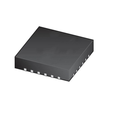 통합 회로 칩 PCAL9714HNMP 전압 변환 14 비트 SPI I / O 확장기