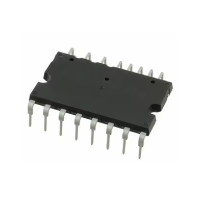 자동차 IGBT 모듈 NVG600A75L4DSC2 듀얼 사이드 냉각 하프 브릿지 전원 모듈