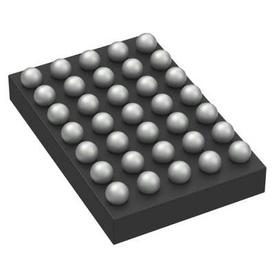 통합 회로 칩 MAX77831BEWB 7A 고효율 버크 부스트 변환기