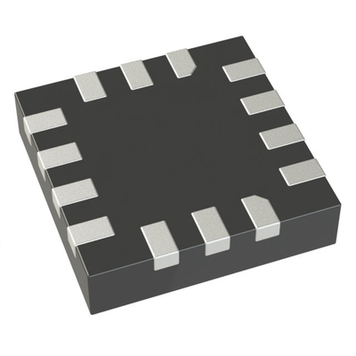 통합 회로 칩 MAX77827AEFD 2.5MHz 2.3V 스위치 벅 부스트 변환기