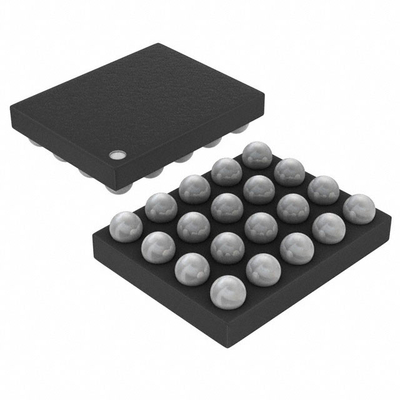 센서 IC MAX86141ENP 660 uA 1.8V 생체 센서