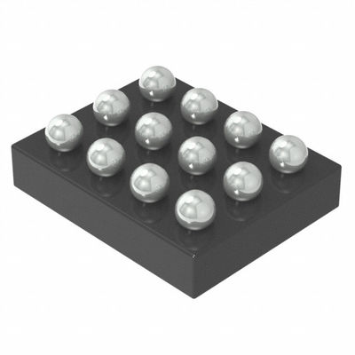 통합 회로 칩 MAX77827BEWC 1.8V에서 5.5V 스위치 벅 부스트 변환기