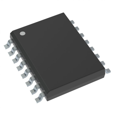 통합 회로 칩 NCID9401R2 SOIC16 4 채널 10Mbps 디지털 격리기