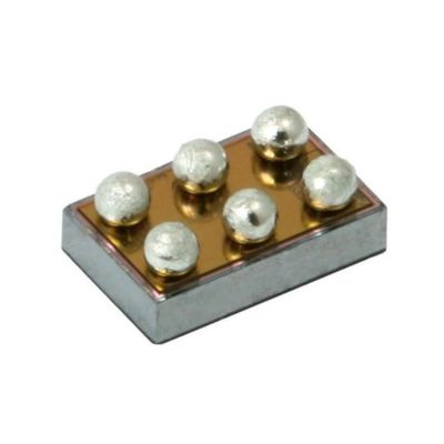 통합 회로 칩 MAX98050ENX 저전력 고성능 오디오 코덱