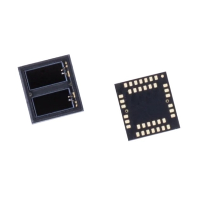센서 IC MAXM86146CFU 완전한 광학 생체 센서 모듈