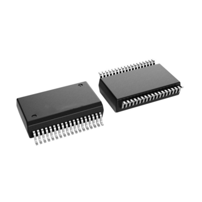 통합 회로 칩 UCC15240QDWNRQ1 24V 자동차 단속 DC/DC 모듈