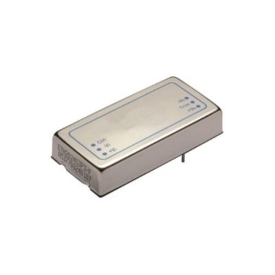 통합 회로 칩 PXD10-24WD15 2 출력 1.6kV 격리 DC DC 변환기