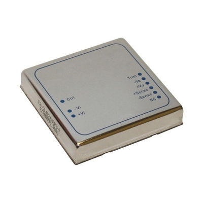 통합 회로 칩 PXF40-24T0515 40W 3 출력 격리 DC DC 변환기