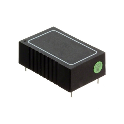 융합 회로 칩 PXC-M10-24WS24-A 24V 416mA 격리 모듈 DC DC 변환기