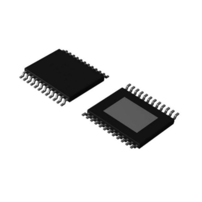 통합 회로 칩 BD83A04EFV-ME2 자동차 백색 LED 조명 드라이버