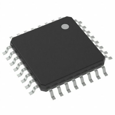 마이크로 컨트롤러 MCU ATMEGA328P-AUR 최대 20MHz 32KB 플래시 마이크로 컨트롤러 TQFP32