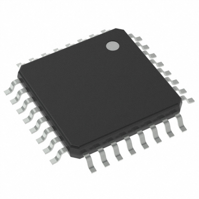 마이크로 컨트롤러 MCU ATMEGA328-AUR 고성능 CMOS 8-비트 마이크로 컨트롤러 IC