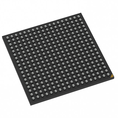 이더넷 IC 88X2222-B0-BKP2C000 듀얼 포트 이더넷 트랜시버 FCBGA324