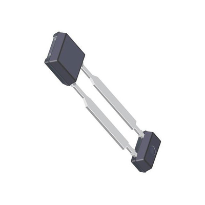 센서 IC A1698LUBTN-FWBE-T 속도 및 방향 출력으로 두 개의 유선 센서 IC