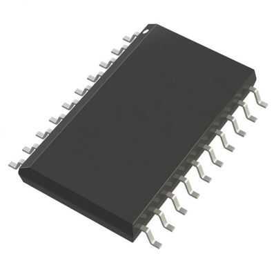통합 회로 칩 ADE7903ARWZ SPI 인터페이스와 함께 3 채널 시그마-델타 ADC