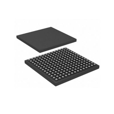 필드 프로그래밍 게이트 배열 10CL016YF484C8G 1.2V FPGA 통합 회로 FBGA484