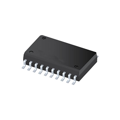 통합 회로 칩 AMC131M02DFMR 3V ~ 5.5V 2 채널 64kSPS 24비트 ADC SOIC20