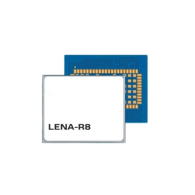 무선 통신 모듈 LENA-R8001-00C LTE Cat 1bis 셀룰러 모듈